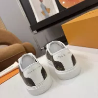 Cheap Louis Vuitton Casual Shoes For Men #1348895 Replica Wholesale [$102.00 USD] [ITEM#1348895] on Replica Louis Vuitton Casual Shoes