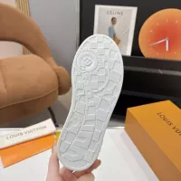 Cheap Louis Vuitton Casual Shoes For Men #1348895 Replica Wholesale [$102.00 USD] [ITEM#1348895] on Replica Louis Vuitton Casual Shoes