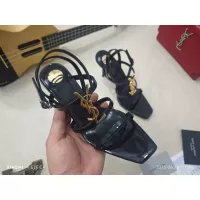 Cheap Yves Saint Laurent YSL Sandal For Women #1348906 Replica Wholesale [$98.00 USD] [ITEM#1348906] on Replica Yves Saint Laurent YSL Sandal