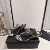 Cheap Yves Saint Laurent YSL Sandal For Women #1348907 Replica Wholesale [$92.00 USD] [ITEM#1348907] on Replica Yves Saint Laurent YSL Sandal