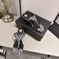 Cheap Yves Saint Laurent YSL Sandal For Women #1348907 Replica Wholesale [$92.00 USD] [ITEM#1348907] on Replica Yves Saint Laurent YSL Sandal