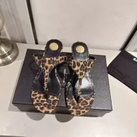 Cheap Yves Saint Laurent YSL Sandal For Women #1348908 Replica Wholesale [$92.00 USD] [ITEM#1348908] on Replica Yves Saint Laurent YSL Sandal