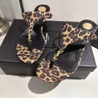 Cheap Yves Saint Laurent YSL Sandal For Women #1348908 Replica Wholesale [$92.00 USD] [ITEM#1348908] on Replica Yves Saint Laurent YSL Sandal