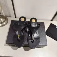 Cheap Yves Saint Laurent YSL Sandal For Women #1348909 Replica Wholesale [$92.00 USD] [ITEM#1348909] on Replica Yves Saint Laurent YSL Sandal