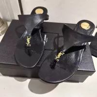 Cheap Yves Saint Laurent YSL Sandal For Women #1348909 Replica Wholesale [$92.00 USD] [ITEM#1348909] on Replica Yves Saint Laurent YSL Sandal