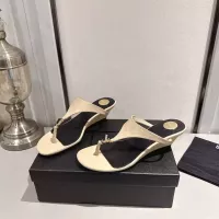 Cheap Yves Saint Laurent YSL Sandal For Women #1348911 Replica Wholesale [$92.00 USD] [ITEM#1348911] on Replica Yves Saint Laurent YSL Sandal