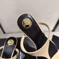 Cheap Yves Saint Laurent YSL Sandal For Women #1348911 Replica Wholesale [$92.00 USD] [ITEM#1348911] on Replica Yves Saint Laurent YSL Sandal