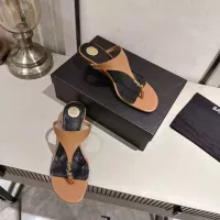 Cheap Yves Saint Laurent YSL Sandal For Women #1348912 Replica Wholesale [$92.00 USD] [ITEM#1348912] on Replica Yves Saint Laurent YSL Sandal