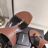Cheap Yves Saint Laurent YSL Sandal For Women #1348914 Replica Wholesale [$92.00 USD] [ITEM#1348914] on Replica Yves Saint Laurent YSL Sandal