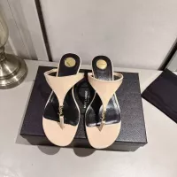 Cheap Yves Saint Laurent YSL Sandal For Women #1348916 Replica Wholesale [$92.00 USD] [ITEM#1348916] on Replica Yves Saint Laurent YSL Sandal