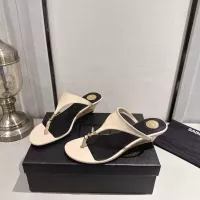 Cheap Yves Saint Laurent YSL Sandal For Women #1348916 Replica Wholesale [$92.00 USD] [ITEM#1348916] on Replica Yves Saint Laurent YSL Sandal