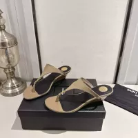 Cheap Yves Saint Laurent YSL Sandal For Women #1348917 Replica Wholesale [$92.00 USD] [ITEM#1348917] on Replica Yves Saint Laurent YSL Sandal
