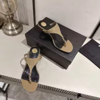 Cheap Yves Saint Laurent YSL Sandal For Women #1348917 Replica Wholesale [$92.00 USD] [ITEM#1348917] on Replica Yves Saint Laurent YSL Sandal