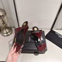 Cheap Yves Saint Laurent YSL Sandal For Women #1348918 Replica Wholesale [$92.00 USD] [ITEM#1348918] on Replica Yves Saint Laurent YSL Sandal