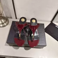 Cheap Yves Saint Laurent YSL Sandal For Women #1348918 Replica Wholesale [$92.00 USD] [ITEM#1348918] on Replica Yves Saint Laurent YSL Sandal