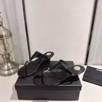 Cheap Yves Saint Laurent YSL Sandal For Women #1348919 Replica Wholesale [$92.00 USD] [ITEM#1348919] on Replica Yves Saint Laurent YSL Sandal