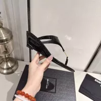 Cheap Yves Saint Laurent YSL Sandal For Women #1348919 Replica Wholesale [$92.00 USD] [ITEM#1348919] on Replica Yves Saint Laurent YSL Sandal