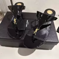 Cheap Yves Saint Laurent YSL Sandal For Women #1348919 Replica Wholesale [$92.00 USD] [ITEM#1348919] on Replica Yves Saint Laurent YSL Sandal