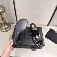 Cheap Yves Saint Laurent YSL Sandal For Women #1348919 Replica Wholesale [$92.00 USD] [ITEM#1348919] on Replica Yves Saint Laurent YSL Sandal