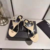 Cheap Yves Saint Laurent YSL Sandal For Women #1348923 Replica Wholesale [$96.00 USD] [ITEM#1348923] on Replica Yves Saint Laurent YSL Sandal