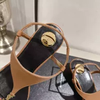 Cheap Yves Saint Laurent YSL Sandal For Women #1348925 Replica Wholesale [$96.00 USD] [ITEM#1348925] on Replica Yves Saint Laurent YSL Sandal