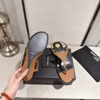 Cheap Yves Saint Laurent YSL Sandal For Women #1348925 Replica Wholesale [$96.00 USD] [ITEM#1348925] on Replica Yves Saint Laurent YSL Sandal