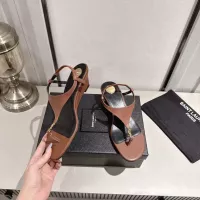 Cheap Yves Saint Laurent YSL Sandal For Women #1348927 Replica Wholesale [$96.00 USD] [ITEM#1348927] on Replica Yves Saint Laurent YSL Sandal