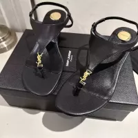 Cheap Yves Saint Laurent YSL Sandal For Women #1348928 Replica Wholesale [$96.00 USD] [ITEM#1348928] on Replica Yves Saint Laurent YSL Sandal