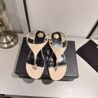Cheap Yves Saint Laurent YSL Sandal For Women #1348929 Replica Wholesale [$96.00 USD] [ITEM#1348929] on Replica Yves Saint Laurent YSL Sandal
