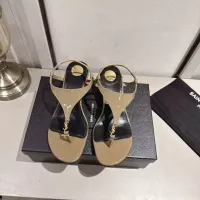 Cheap Yves Saint Laurent YSL Sandal For Women #1348930 Replica Wholesale [$96.00 USD] [ITEM#1348930] on Replica Yves Saint Laurent YSL Sandal