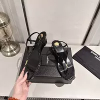 Cheap Yves Saint Laurent YSL Sandal For Women #1348932 Replica Wholesale [$96.00 USD] [ITEM#1348932] on Replica Yves Saint Laurent YSL Sandal