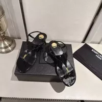 Cheap Yves Saint Laurent YSL Sandal For Women #1348932 Replica Wholesale [$96.00 USD] [ITEM#1348932] on Replica Yves Saint Laurent YSL Sandal