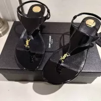 Cheap Yves Saint Laurent YSL Sandal For Women #1348932 Replica Wholesale [$96.00 USD] [ITEM#1348932] on Replica Yves Saint Laurent YSL Sandal