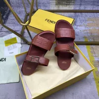 Cheap Fendi Sandal For Women #1348935 Replica Wholesale [$82.00 USD] [ITEM#1348935] on Replica Fendi Sandal