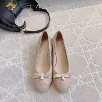 Cheap Christian Dior High-Heeled Shoes For Women #1348943 Replica Wholesale [$96.00 USD] [ITEM#1348943] on Replica Christian Dior High-Heeled Shoes