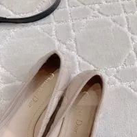 Cheap Christian Dior High-Heeled Shoes For Women #1348943 Replica Wholesale [$96.00 USD] [ITEM#1348943] on Replica Christian Dior High-Heeled Shoes