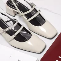 Cheap Gucci Sandal For Women #1348945 Replica Wholesale [$112.00 USD] [ITEM#1348945] on Replica Gucci Sandal
