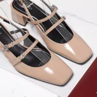 Cheap Gucci Sandal For Women #1348946 Replica Wholesale [$112.00 USD] [ITEM#1348946] on Replica Gucci Sandal