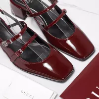 Cheap Gucci Sandal For Women #1348948 Replica Wholesale [$112.00 USD] [ITEM#1348948] on Replica Gucci Sandal