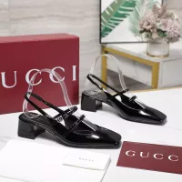 Cheap Gucci Sandal For Women #1348949 Replica Wholesale [$112.00 USD] [ITEM#1348949] on Replica Gucci Sandal