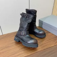 Cheap Balenciaga Boots For Women #1348974 Replica Wholesale [$185.00 USD] [ITEM#1348974] on Replica Balenciaga Boots