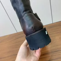 Cheap Balenciaga Boots For Women #1348974 Replica Wholesale [$185.00 USD] [ITEM#1348974] on Replica Balenciaga Boots