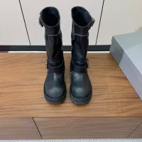 Cheap Balenciaga Boots For Women #1348975 Replica Wholesale [$185.00 USD] [ITEM#1348975] on Replica Balenciaga Boots