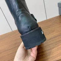 Cheap Balenciaga Boots For Women #1348975 Replica Wholesale [$185.00 USD] [ITEM#1348975] on Replica Balenciaga Boots