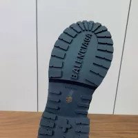 Cheap Balenciaga Boots For Women #1348975 Replica Wholesale [$185.00 USD] [ITEM#1348975] on Replica Balenciaga Boots