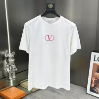 Cheap Valentino T-Shirts Short Sleeved For Men #1348978 Replica Wholesale [$60.00 USD] [ITEM#1348978] on Replica Valentino T-Shirts