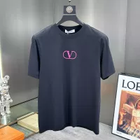 Cheap Valentino T-Shirts Short Sleeved For Men #1348979 Replica Wholesale [$60.00 USD] [ITEM#1348979] on Replica Valentino T-Shirts