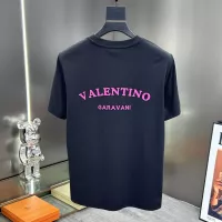 Cheap Valentino T-Shirts Short Sleeved For Men #1348979 Replica Wholesale [$60.00 USD] [ITEM#1348979] on Replica Valentino T-Shirts