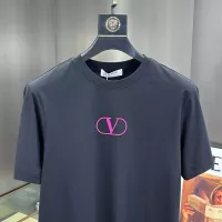 Cheap Valentino T-Shirts Short Sleeved For Men #1348979 Replica Wholesale [$60.00 USD] [ITEM#1348979] on Replica Valentino T-Shirts