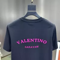 Cheap Valentino T-Shirts Short Sleeved For Men #1348979 Replica Wholesale [$60.00 USD] [ITEM#1348979] on Replica Valentino T-Shirts